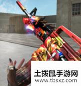 《CF》大圣御雷神外观一览
