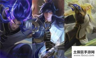 王者荣耀李信一念神魔值得买吗 世冠皮肤入手性价比分析