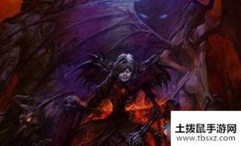 《魔兽世界怀旧服》安其拉废墟禁断的邪语套装介绍