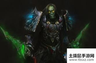 《魔兽世界怀旧服》安其拉废墟笼罩之阴影套装介绍