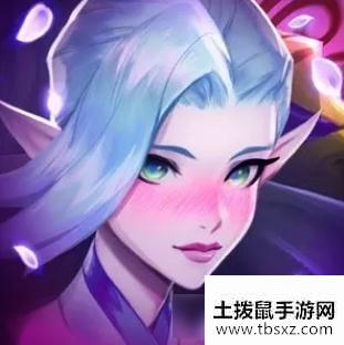 lol绽灵节活动头像有哪些 lol绽灵节活动头像介绍