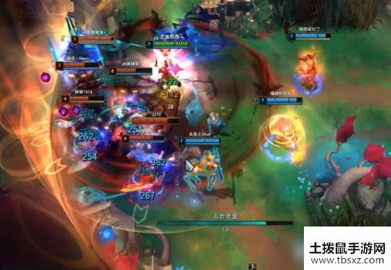 《LOL》绽灵节和极限闪击任务速刷攻略