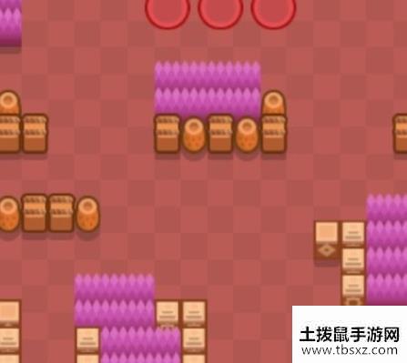 荒野乱斗宝石模式寒冷空间怎么玩