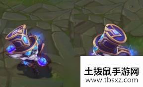 《LOL》海克斯科技炸弹人皮肤上线时间介绍