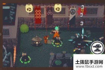 战魂铭人万古坊主攻略大全 万古坊主、大天狗击杀技巧详解