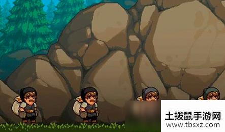 矿坑之下圣物15号正宗怎么获取