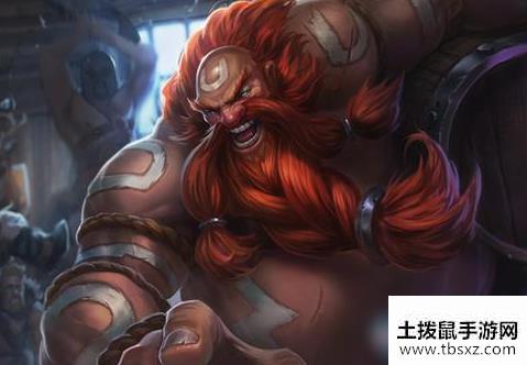 《LOL》10.17酒桶增强介绍