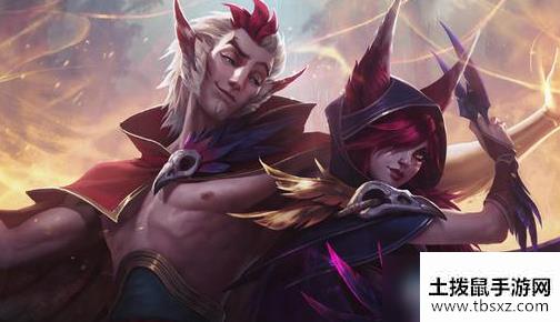 《LOL》10.17霞增强介绍