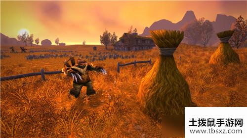 魔兽世界怀旧服死亡之握掉落物品大全 WOW死亡之握位置