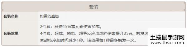 原神菲谢尔怎么样 菲谢尔使用攻略