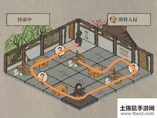 江南百景图闹倭寇攻略大全 闹倭寇阵容搭配推荐