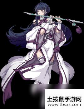 《天地劫幽城再临》白菀兵刃属性介绍