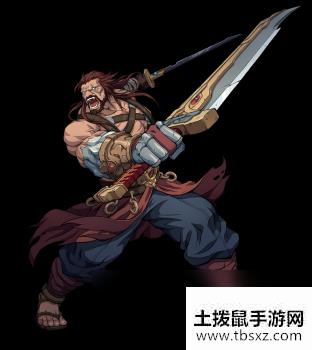 《天地劫幽城再临》高戚兵刃属性介绍