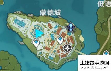 原神风中万花鹰翔海滩全奖励任务攻略 鹰翔海滩高分飞行路线分享