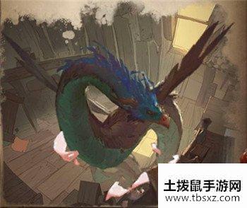 哈利波特魔法觉醒在哪看守护神 守护神一览