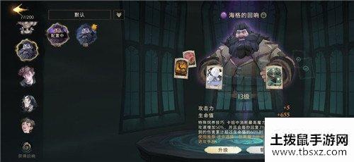 哈利波特魔法觉醒魔法石怎么通关 魔法石通关攻略