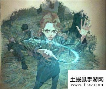 哈利波特魔法觉醒在哪看守护神 守护神一览