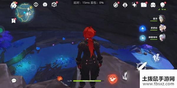 《原神》清籁岛每日挖矿地点介绍