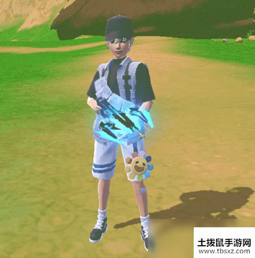 《创造与魔法》贝雅科技武器一览