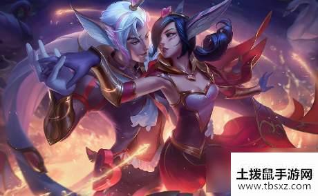 英雄联盟手游幻翎洛怎么出装 幻翎洛出装推荐
