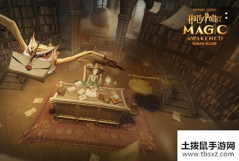 哈利波特魔法觉醒顽皮守护者攻略 顽皮守护者打法介绍