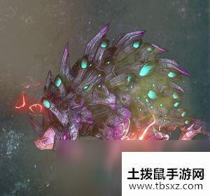 《破晓传说》全巨体怪物图鉴一览
