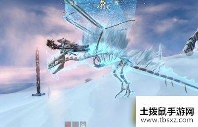 妄想山海雪龙在什么位置-雪龙捕捉位置介绍