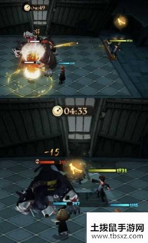 哈利波特魔法觉醒无名之书攻略 无名之书魔法石满星攻略