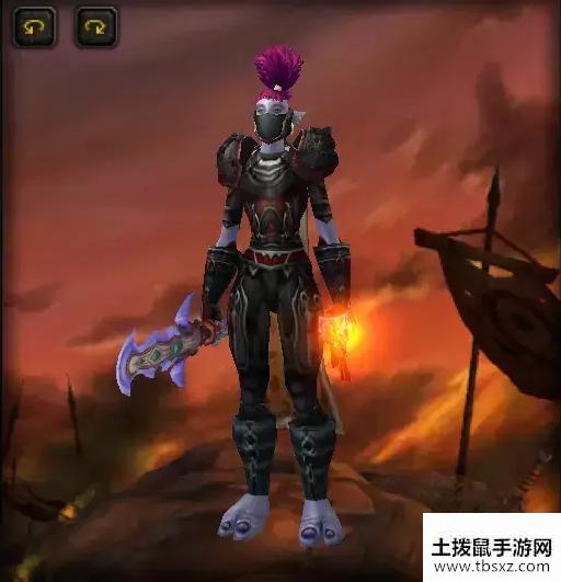 《魔兽世界怀旧服》TBCS0套装获取方法分享