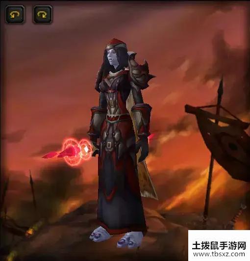 《魔兽世界怀旧服》TBCS0套装获取方法分享