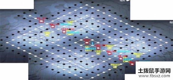 《灵魂潮汐》神的金枝第五章 想知道活动金枝第五章怎么过戳这里