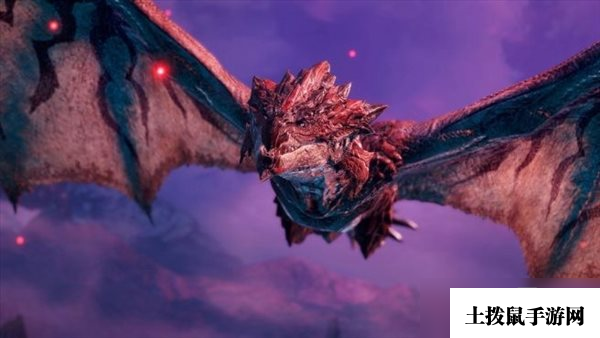 《怪物猎人：崛起》Switch廉价版12月发售 定价约340元