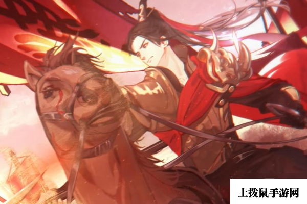 忘川风华录灯笼顺序介绍