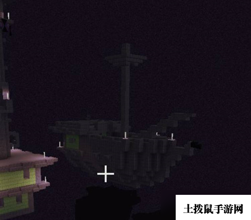 我的世界鞘翅获得方法