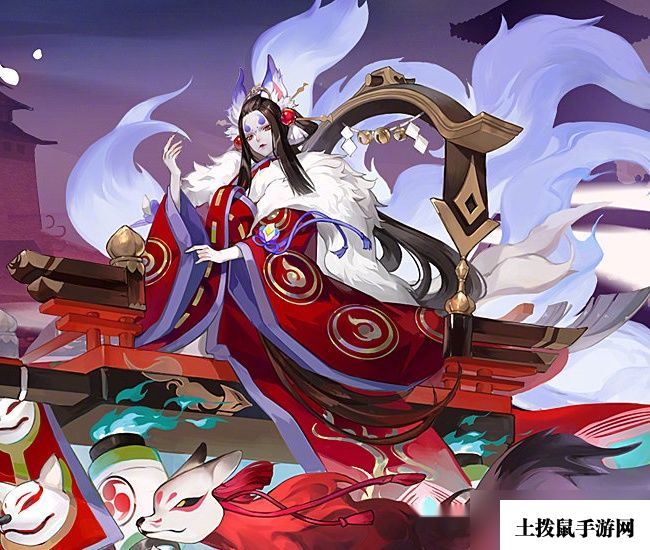 阴阳师御魂怎么搭配 最佳御魂搭配方案合集