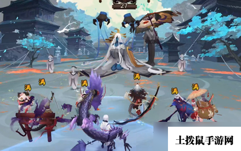 阴阳师逢魔之时boss时间表一览2022