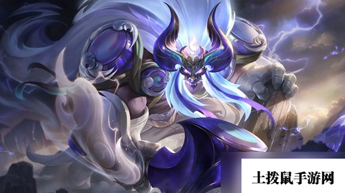 王者荣耀牛魔怎么玩才厉害