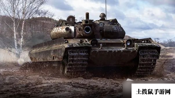 《坦克世界》7V7天梯战强势坦克介绍
