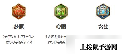 2022王者荣耀上官婉儿最强六神装出装顺序推荐