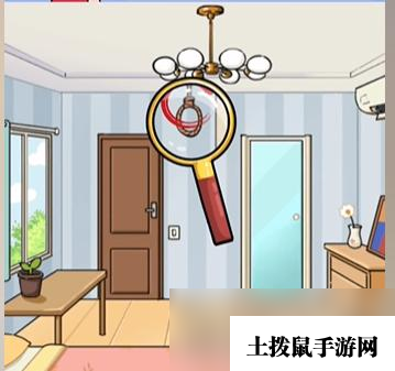 《疯狂爆梗王》妍真买房用最低的价格买房子通关攻略