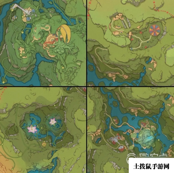 《原神》3.8版本up池角色有哪些攻略