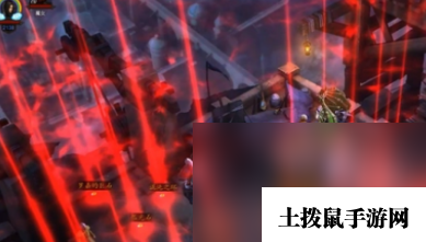 《暗黑破坏神4》太古装备获取方法