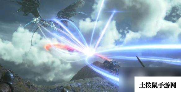 《最终幻想16》骑士的本领成就怎么达成？骑士的本领奖杯攻略