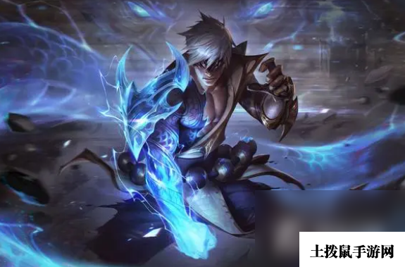 《英雄联盟》13.14版本更新内容一览