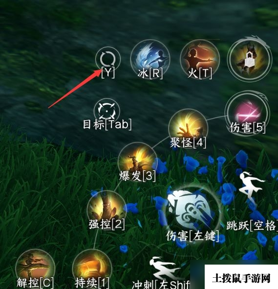 《逆水寒手游》绝崖鹤唳奇遇完成方法