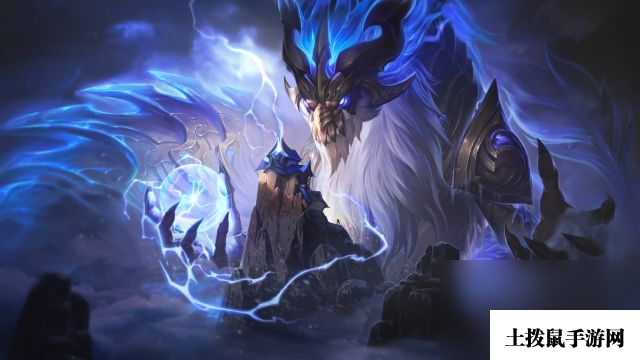 《LOL》10.20版本更新内容介绍