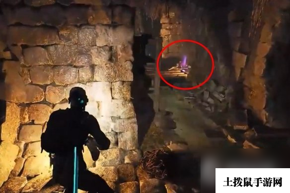 《遗迹2》隐藏武器榴弹炮巅峰获得方法介绍