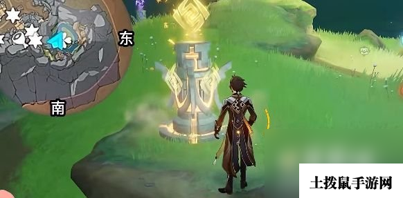 《原神》须弥前置任务完成攻略