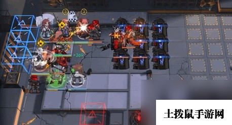 《明日方舟》术士干员异客测评 异客值得培养吗