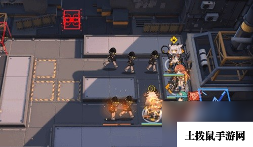 《明日方舟》术士干员异客测评 异客值得培养吗